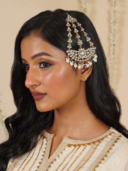 Teejh Nur Mehendi Pasa