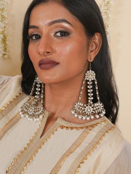 Teejh - Saliha Mehendi Earring