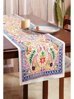 Home Affairs - Table Runner Multi-Color