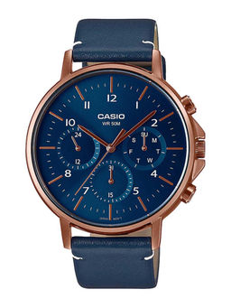 Casio - A1849 (MTP-E321RL-2AVDF) Analog Watch - For Men