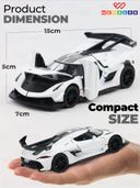 White color option
