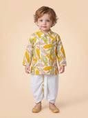 Yellow color option