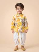 Yellow color option, Currently selected