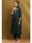 Green color option