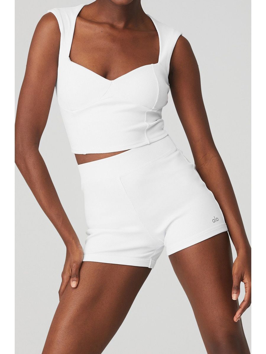 Shop Genuine Alo Yoga Collection At Best Offers