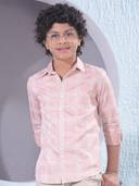 Pink color option, Currently selected