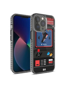 DailyObjects - Kixel Arcade 3.0 Stride 2.0 Case Cover for iPhone 13 Pro Max 6.7 inch