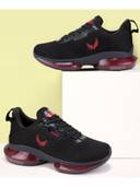 Black color option, Currently selected