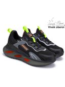 Black color option, Currently selected