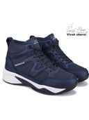 Navy Blue color option, Currently selected