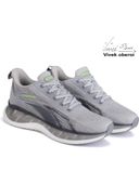 Grey color option, Currently selected