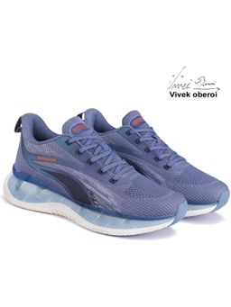 BERSACHE - Men Premium Sports Trending Blue Running Shoes