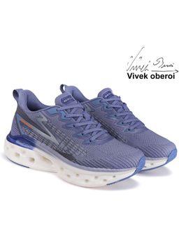 BERSACHE - Men Premium Sports Trending Blue Running Shoes