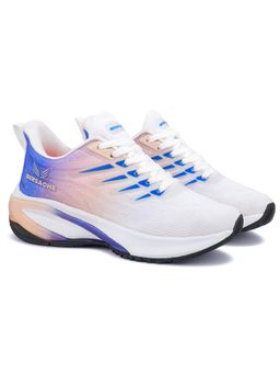 BERSACHE - Men Premium Sports Trending Orange Running Shoes