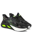 Black color option, Currently selected