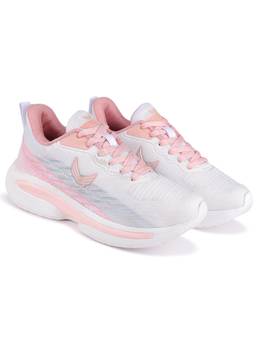 BERSACHE - Women Premium Sports Pink Running Shoes