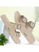 Beige color option, Currently selected