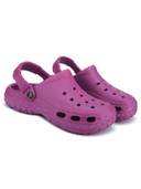 Purple color option, Currently selected