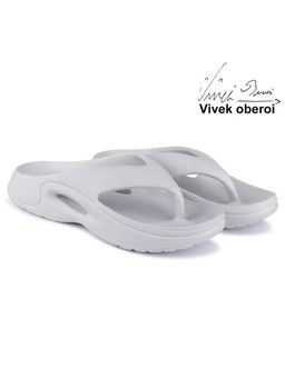 BERSACHE - Men Grey Sandals