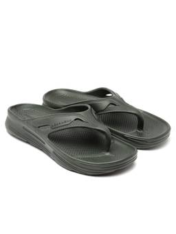 BERSACHE - Men Olive Sandals