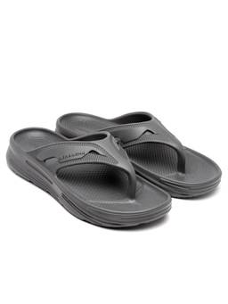 BERSACHE - Men Grey Sandals