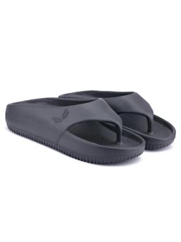 BERSACHE - Men Grey Sandals