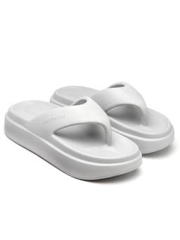 BERSACHE - Women Grey Sandals