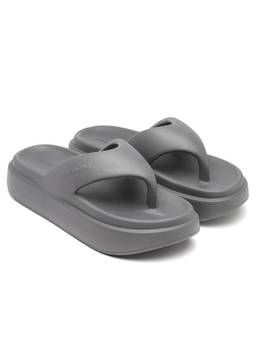 BERSACHE - Women Charcoal Sandals