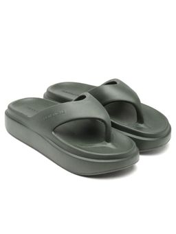 BERSACHE - Women Olive Sandals