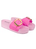 Pink color option, Currently selected