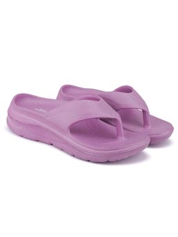 BERSACHE - Women Purple Sandals