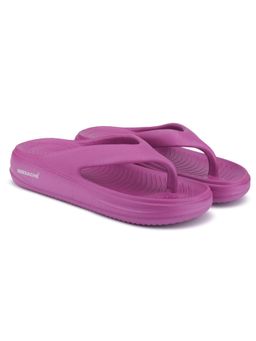 BERSACHE - Women Purple Sandals