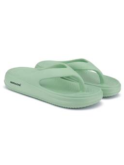 BERSACHE - Women Green Sandals