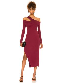 Nbd - Sammy Midi Dress