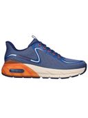 Blue color option, Currently selected