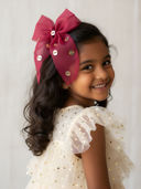 Maroon color option