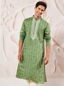 Green color option