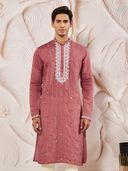 Mauve color option, Currently selected