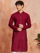 Maroon color option, Currently selected