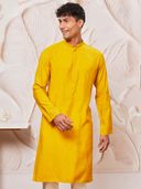 Mustard color option