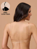 Beige color option