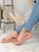 Peach color option, Sold out