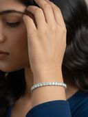 Silver color option, Currently selected