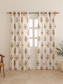 Off White color option, Currently selected