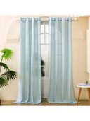 Blue color option, Sold out, Currently selected