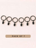 Black color option, Currently selected