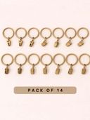 Gold color option, Currently selected