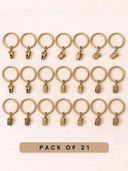 Gold color option, Currently selected