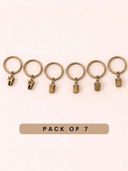 Gold color option, Currently selected