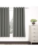 Grey color option, Currently selected